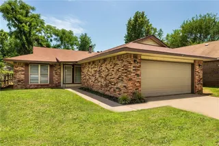 Sold home at 12308 SW 14th Street