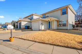 Sold home at 324 Belmont Drive