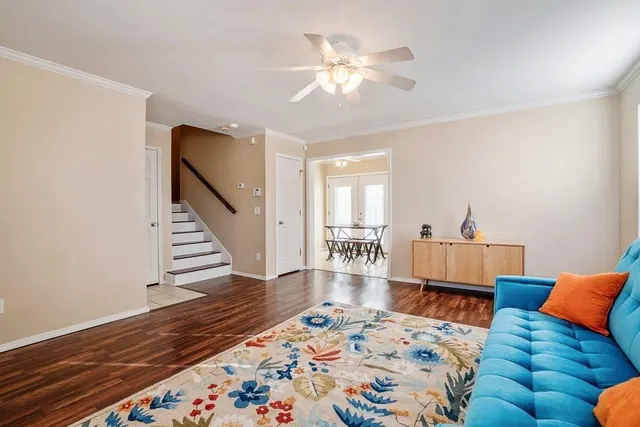Photo 3 — 324 Belmont Drive, Edmond, OK 73034