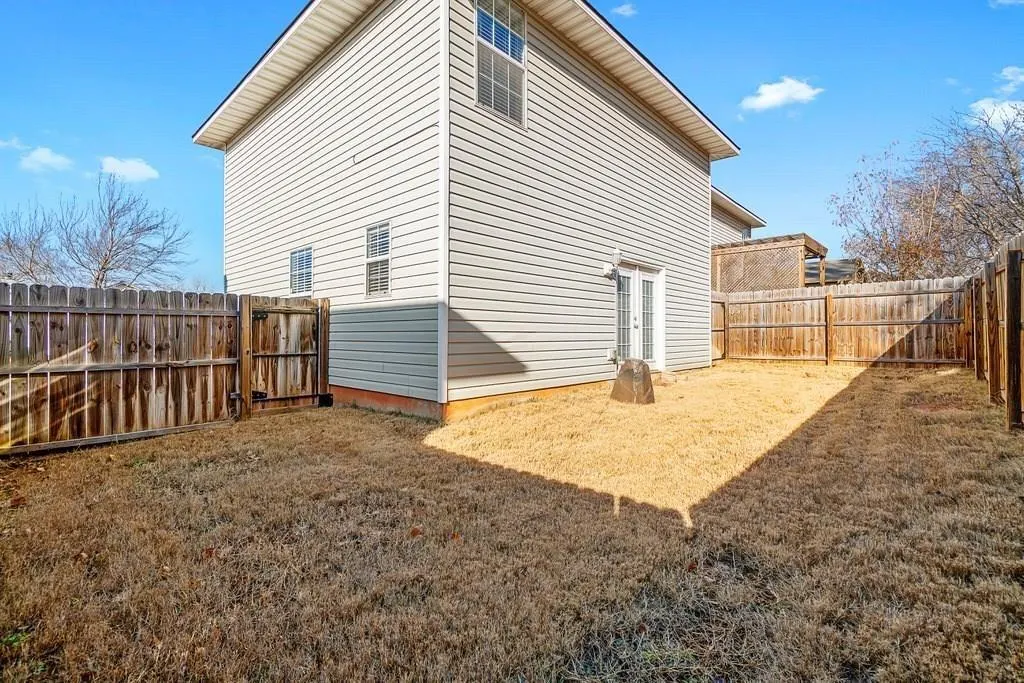 Photo 12 — 324 Belmont Drive, Edmond, OK 73034