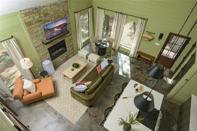 Photo 7 — 72 Bear Pine Trail, Broken Bow, OK 74728