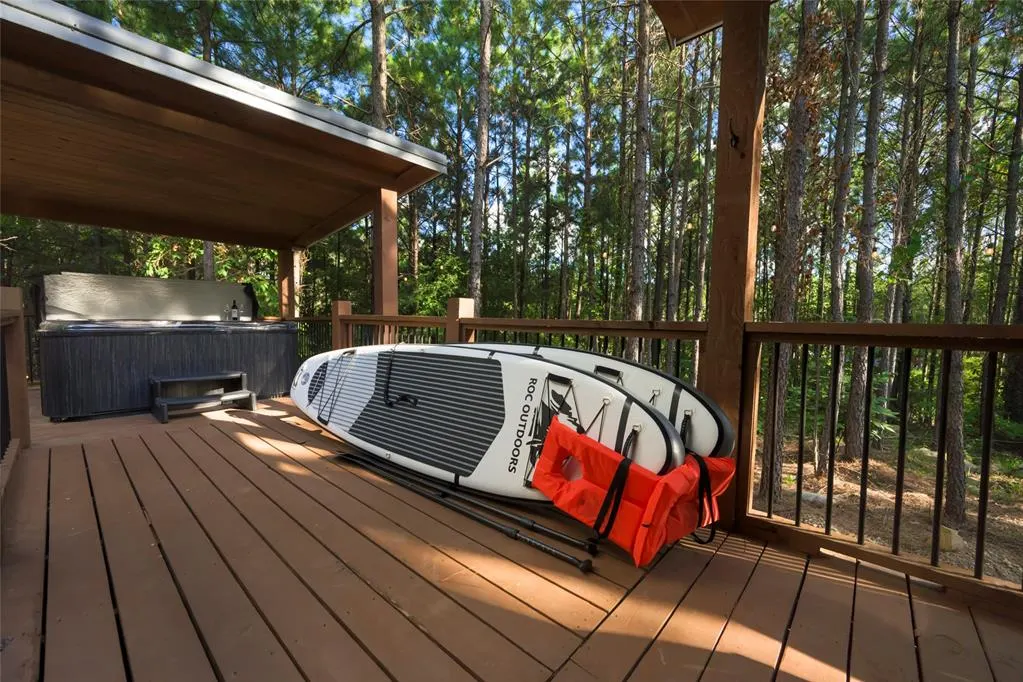 Photo 24 — 72 Bear Pine Trail, Broken Bow, OK 74728