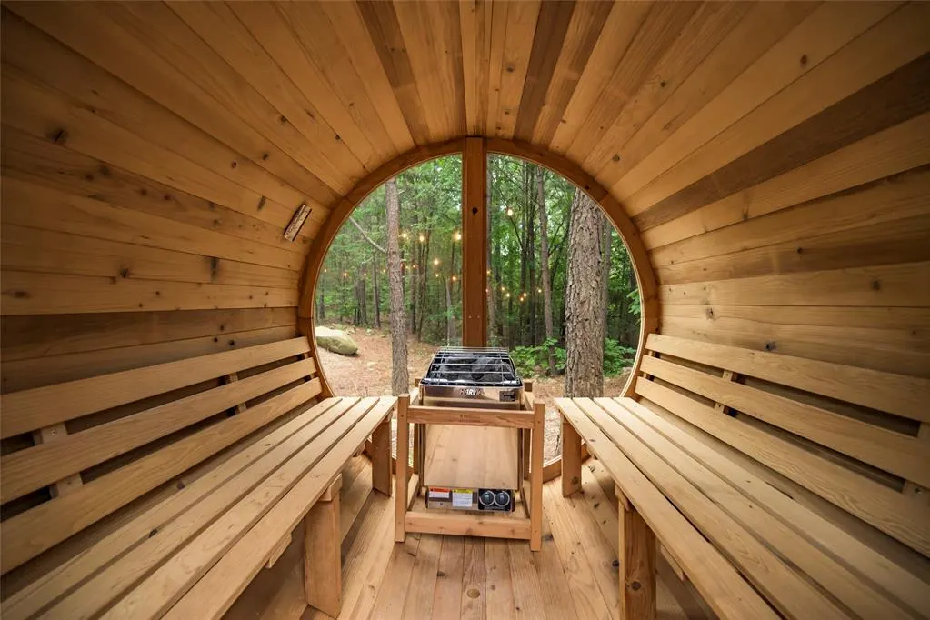 Photo 32 — 72 Bear Pine Trail, Broken Bow, OK 74728