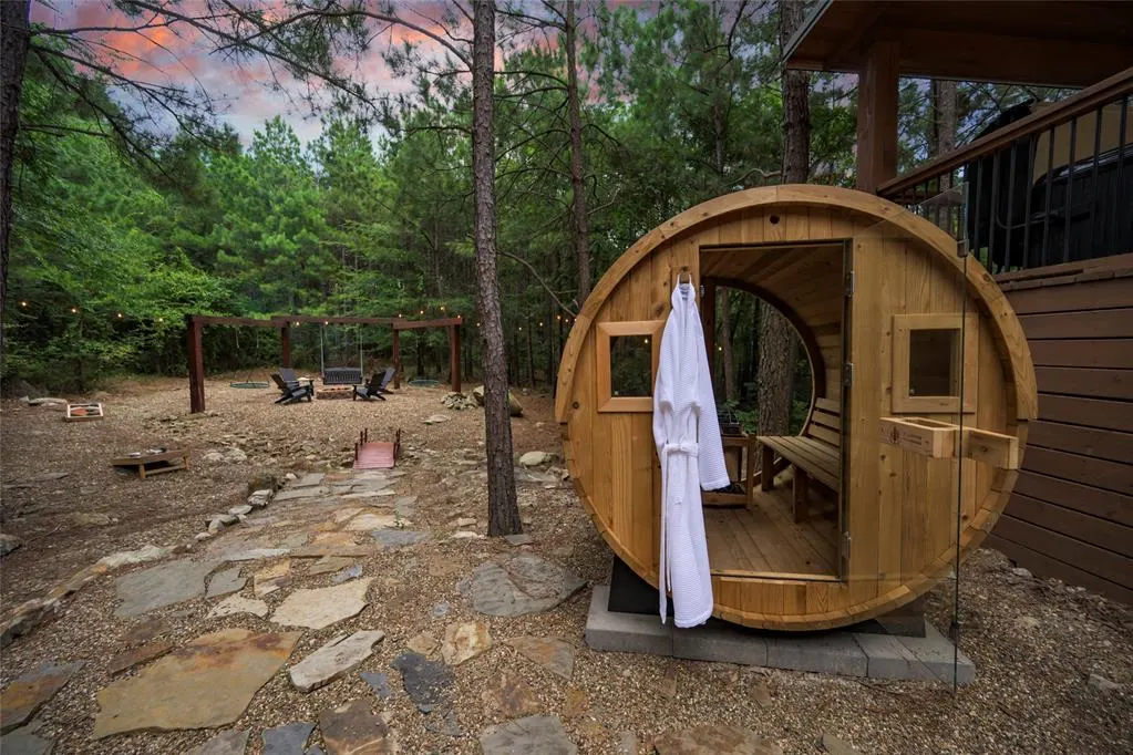Photo 33 — 72 Bear Pine Trail, Broken Bow, OK 74728
