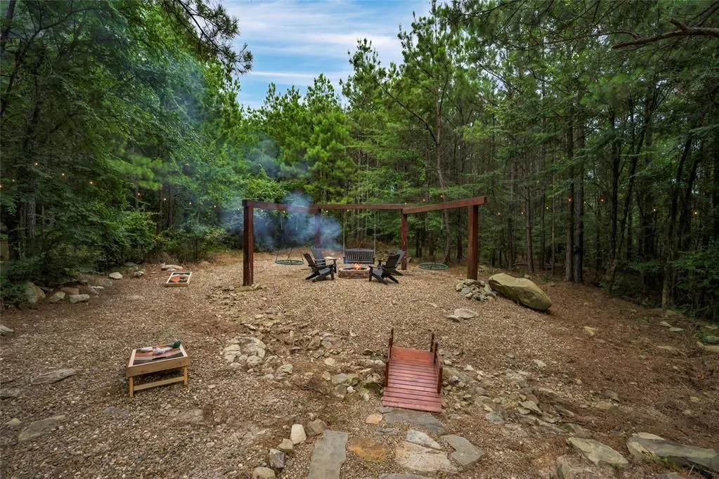 Photo 36 — 72 Bear Pine Trail, Broken Bow, OK 74728