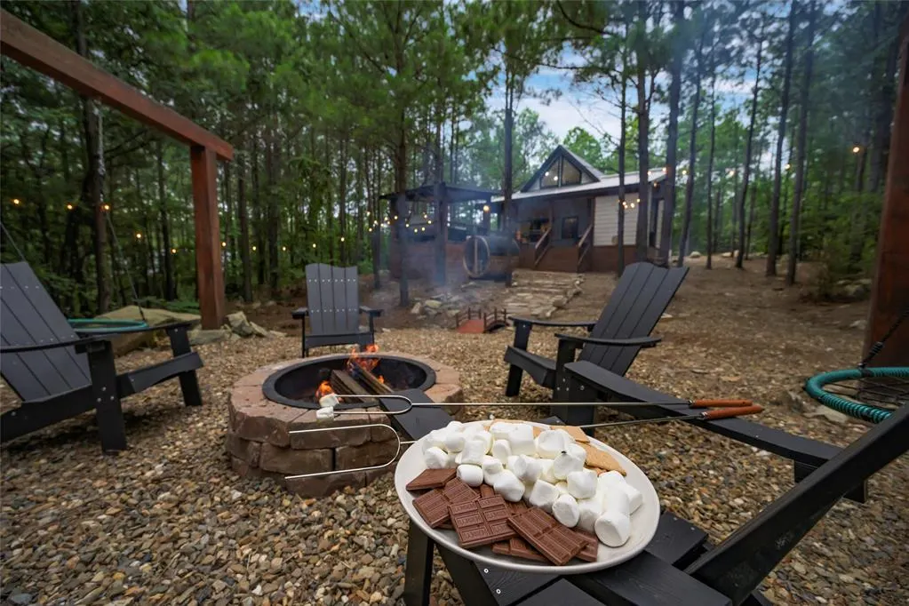 Photo 37 — 72 Bear Pine Trail, Broken Bow, OK 74728