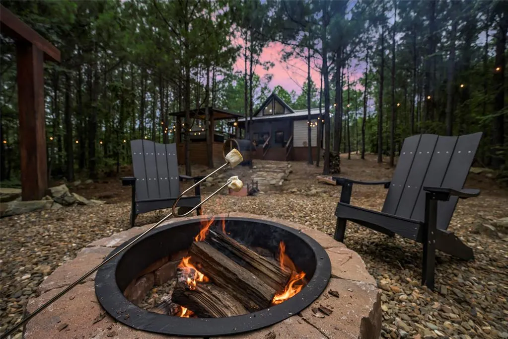 Photo 38 — 72 Bear Pine Trail, Broken Bow, OK 74728