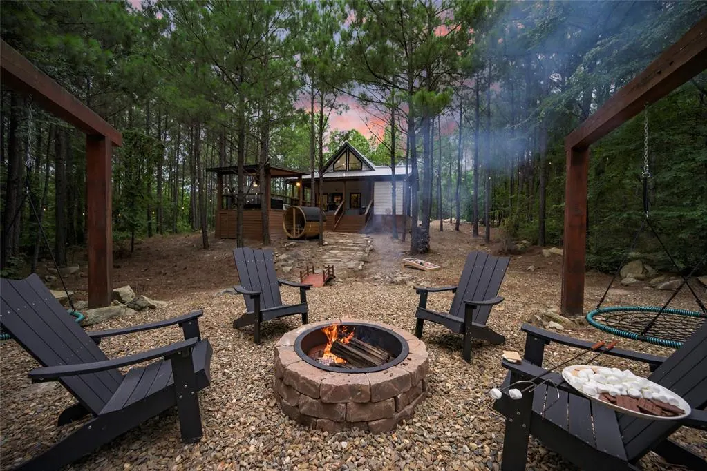 Photo 40 — 72 Bear Pine Trail, Broken Bow, OK 74728