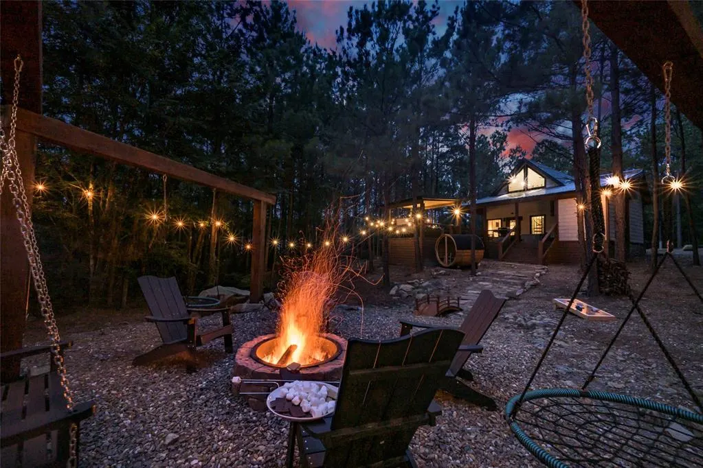 Photo 41 — 72 Bear Pine Trail, Broken Bow, OK 74728