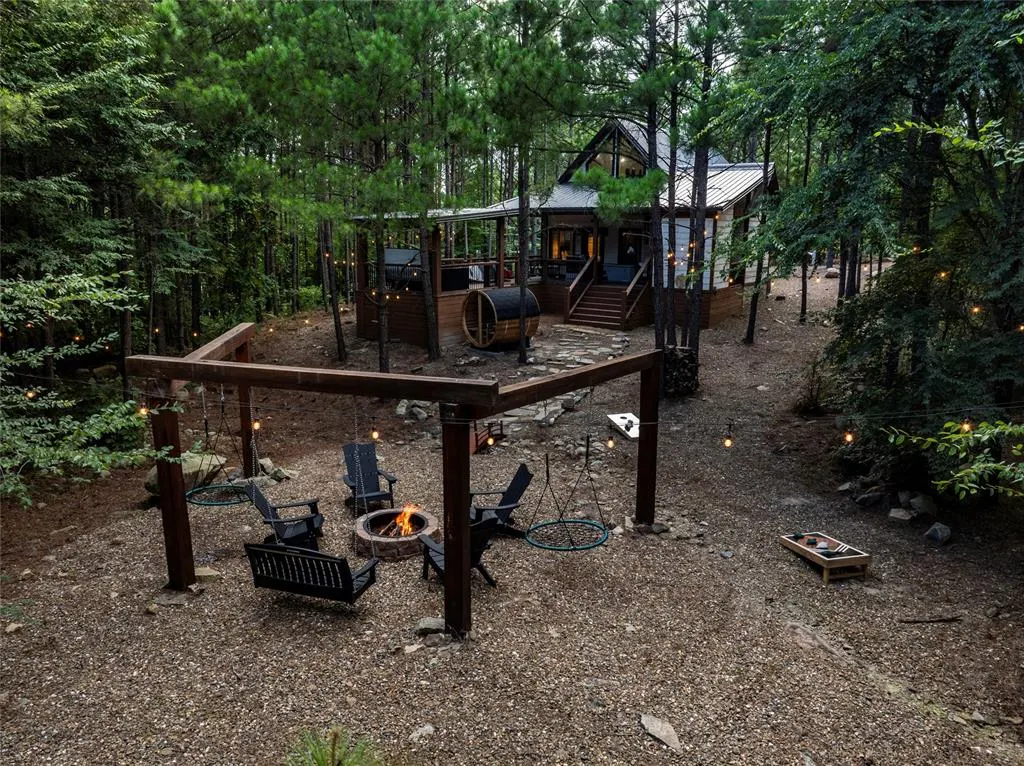 Photo 42 — 72 Bear Pine Trail, Broken Bow, OK 74728