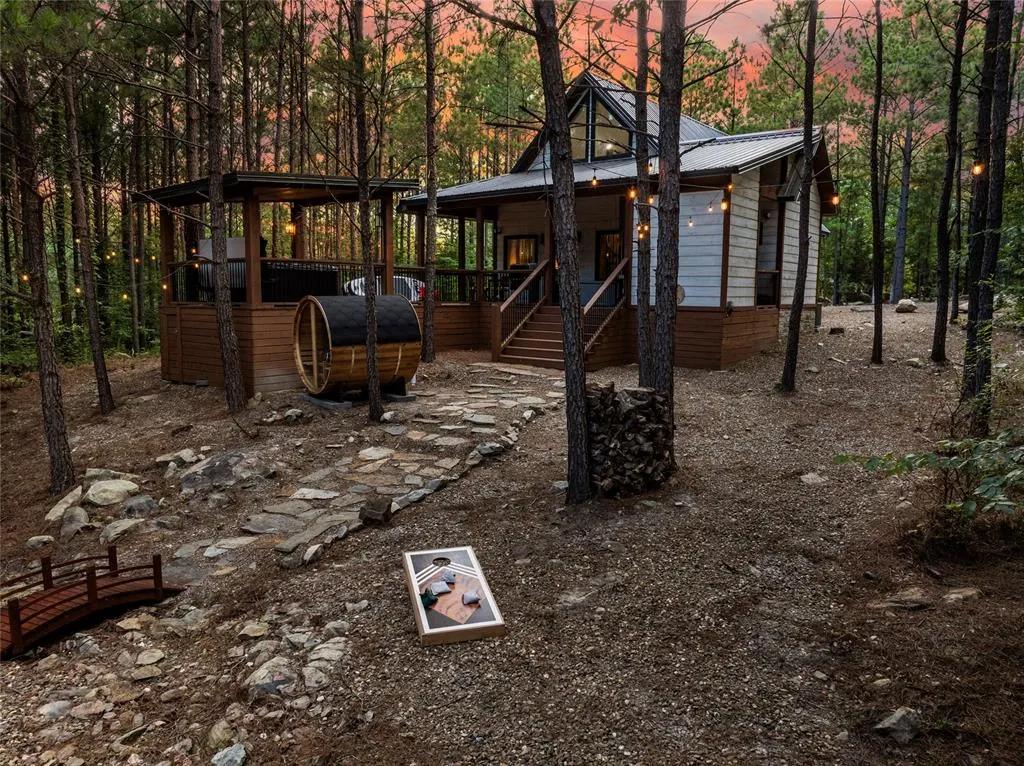 Photo 43 — 72 Bear Pine Trail, Broken Bow, OK 74728