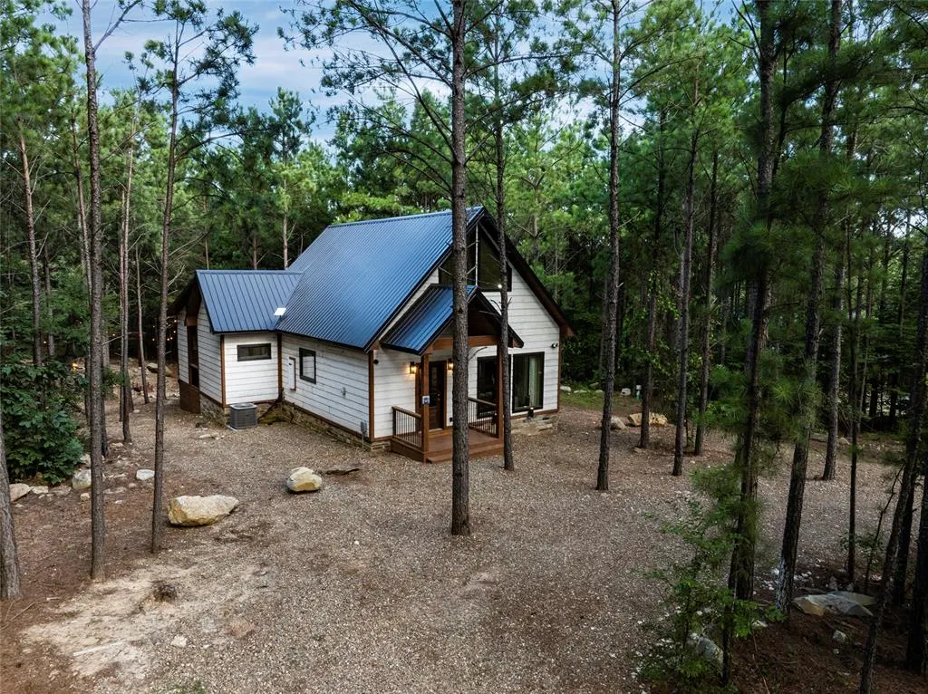 Photo 44 — 72 Bear Pine Trail, Broken Bow, OK 74728