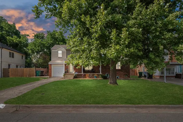 Photo 2 — 2713 NW 42nd Street, Oklahoma City, OK 73112