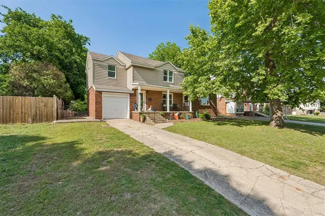 Photo 3 — 2713 NW 42nd Street, Oklahoma City, OK 73112