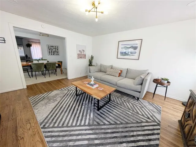 Photo 3 — 2520 NW 33rd Street, Oklahoma City, OK 73112