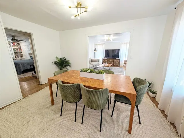 Photo 5 — 2520 NW 33rd Street, Oklahoma City, OK 73112