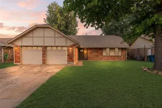 Sold home at 1021 Apollo Circle