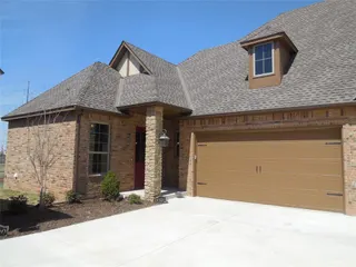 Sold home at 3328 Enclave Lane