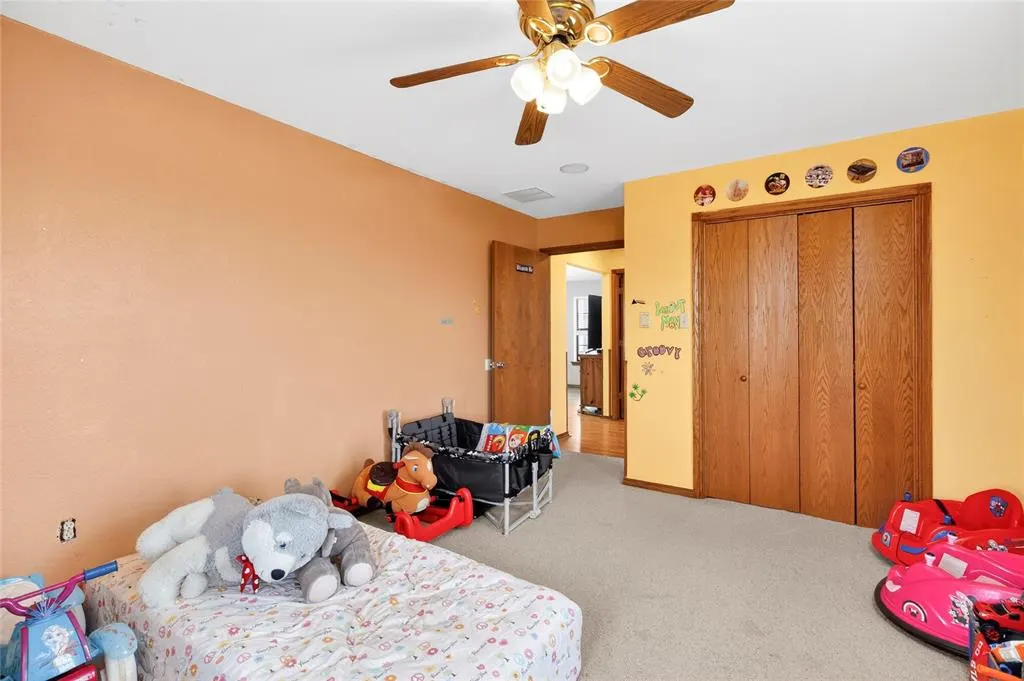 Photo 25 — 910 1st Street, Elgin, OK 73538