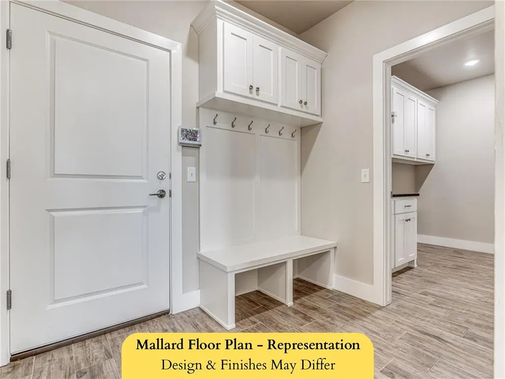 Photo 13 — 9317 NW 146th Street, Yukon, OK 73099
