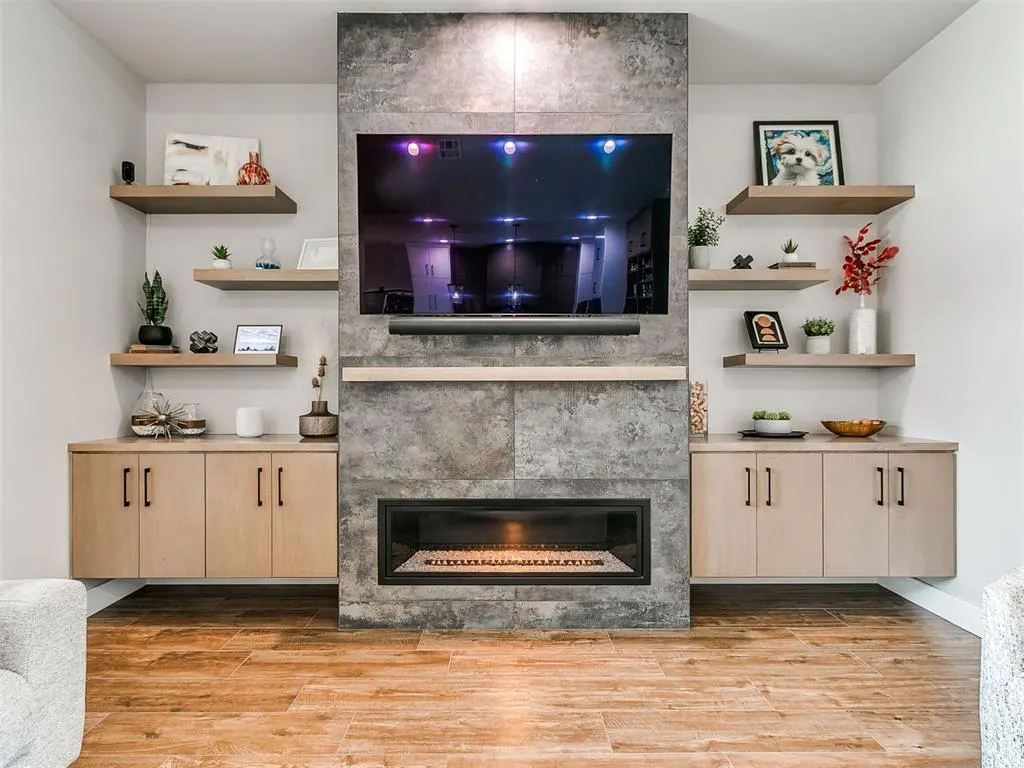 Photo 6 — 1200 Canteberry Drive, Yukon, OK 73099
