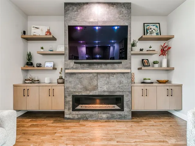 Photo 6 — 1200 Canteberry Drive, Yukon, OK 73099