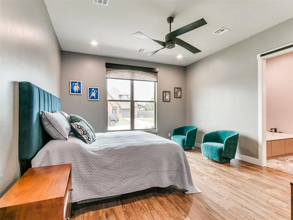 Photo 17 — 1200 Canteberry Drive, Yukon, OK 73099