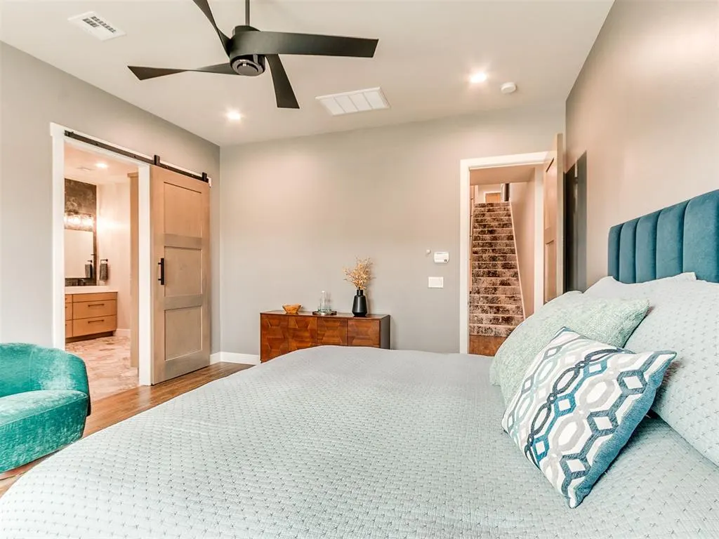 Photo 18 — 1200 Canteberry Drive, Yukon, OK 73099