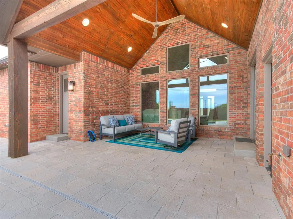 Photo 35 — 1200 Canteberry Drive, Yukon, OK 73099