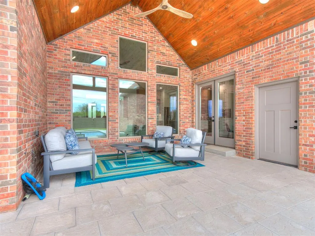 Photo 37 — 1200 Canteberry Drive, Yukon, OK 73099