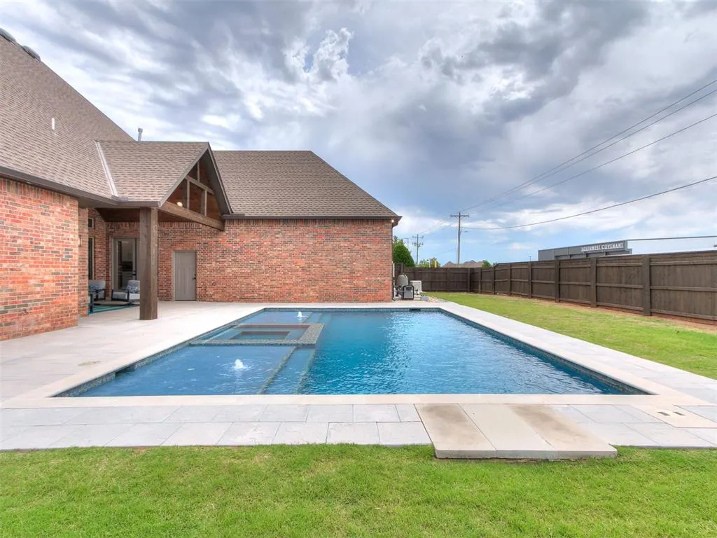 Photo 38 — 1200 Canteberry Drive, Yukon, OK 73099