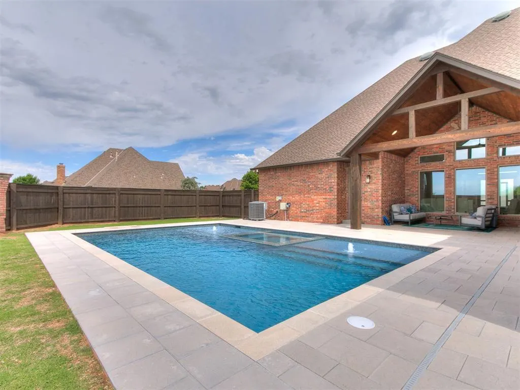 Photo 39 — 1200 Canteberry Drive, Yukon, OK 73099
