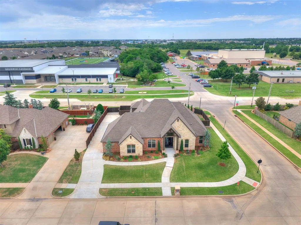 Photo 40 — 1200 Canteberry Drive, Yukon, OK 73099