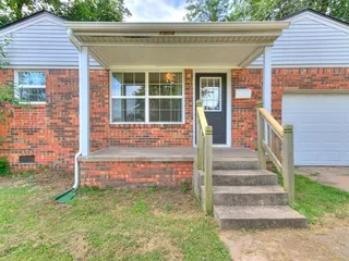 Sold home at 1904 Carlisle Road