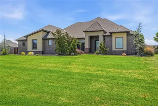Sold home at 1103 Riata Road