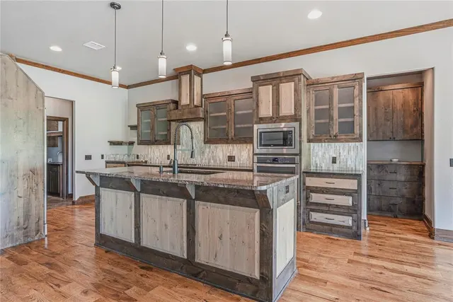 Photo 8 — 1103 Riata Road, Tuttle, OK 73089
