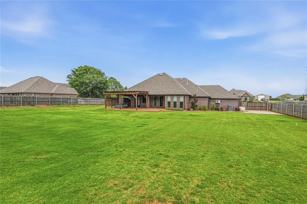 Photo 39 — 1103 Riata Road, Tuttle, OK 73089