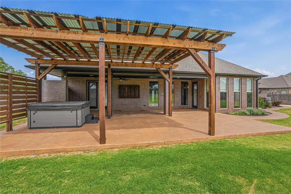 Photo 41 — 1103 Riata Road, Tuttle, OK 73089