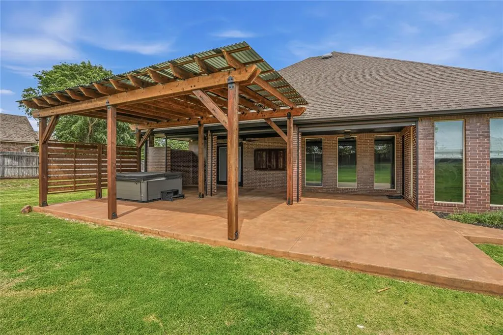 Photo 42 — 1103 Riata Road, Tuttle, OK 73089