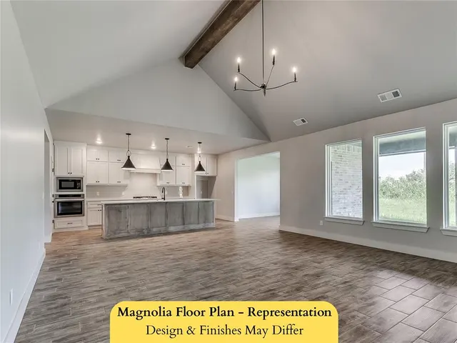 Photo 2 — 9305 NW 147th Terrace, Yukon, OK 73099