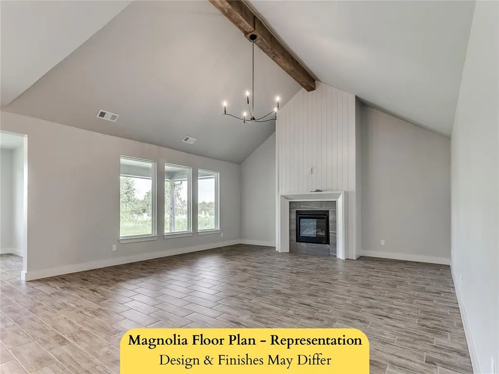 Photo 3 — 9305 NW 147th Terrace, Yukon, OK 73099