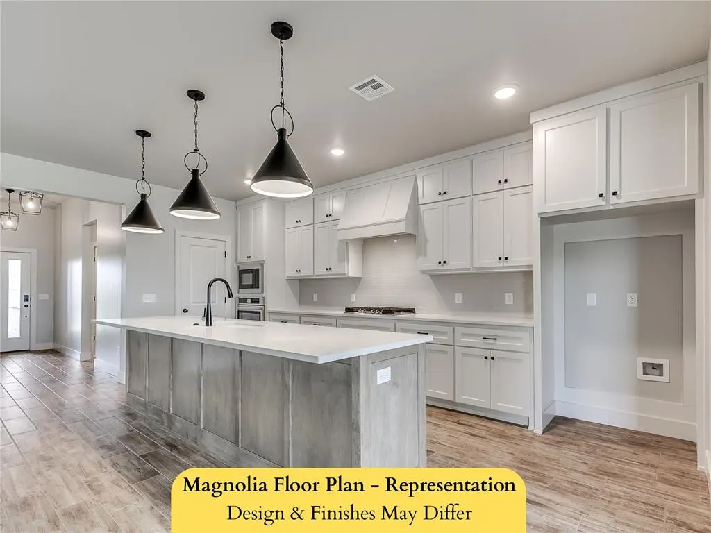 Photo 4 — 9305 NW 147th Terrace, Yukon, OK 73099