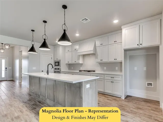 Photo 4 — 9305 NW 147th Terrace, Yukon, OK 73099