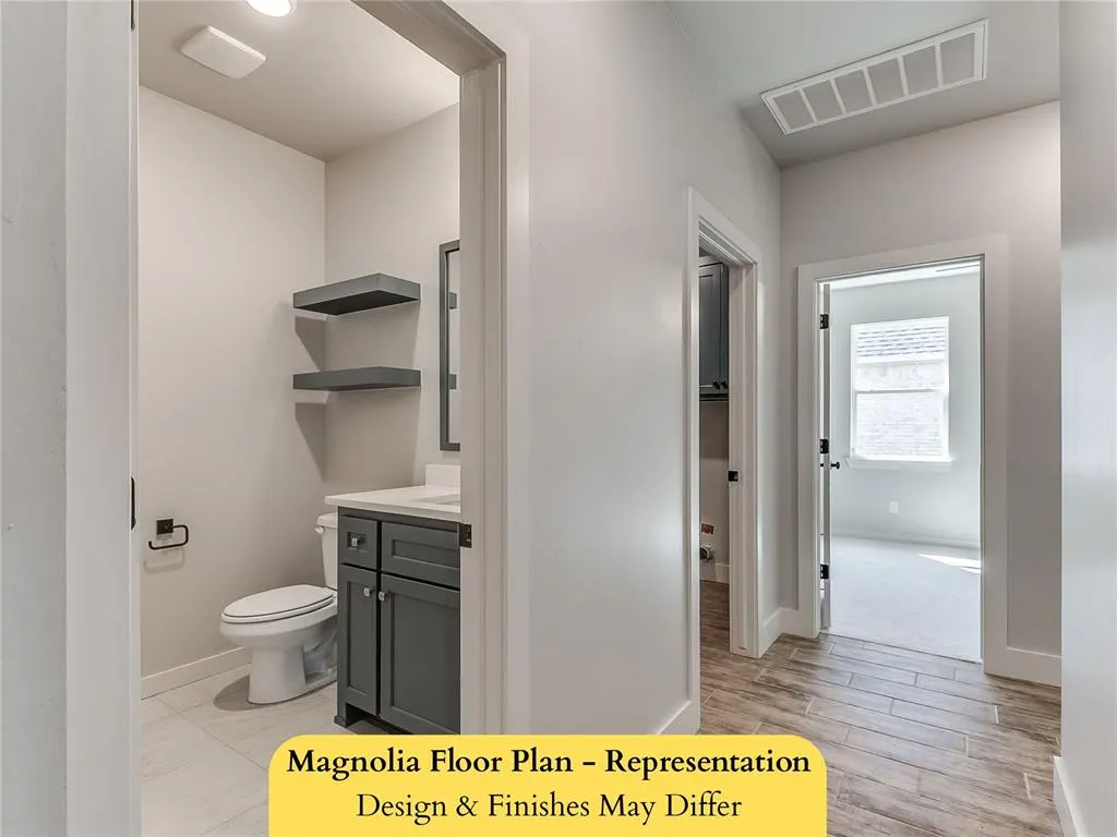 Photo 12 — 9305 NW 147th Terrace, Yukon, OK 73099