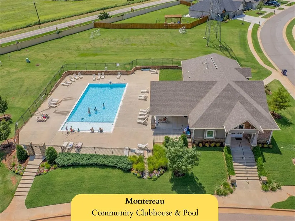 Photo 13 — 9305 NW 147th Terrace, Yukon, OK 73099