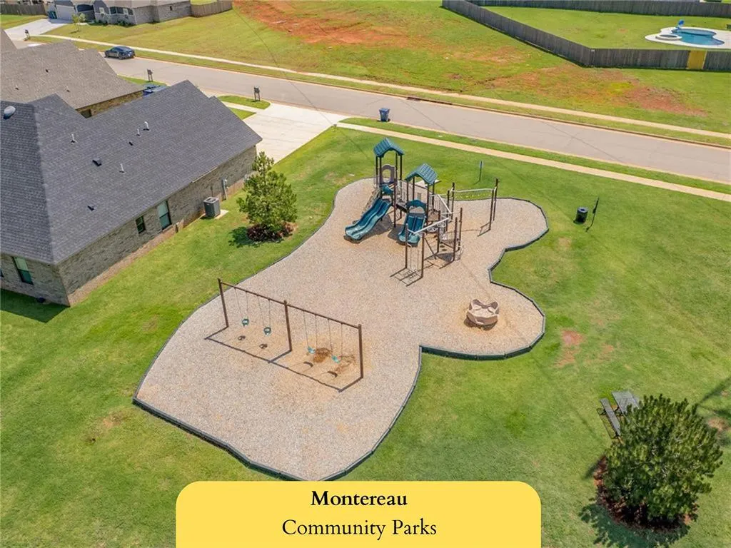 Photo 14 — 9305 NW 147th Terrace, Yukon, OK 73099