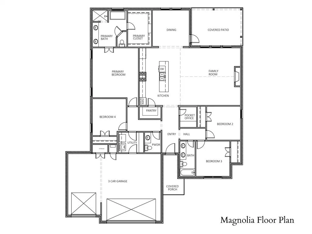 Photo 16 — 9305 NW 147th Terrace, Yukon, OK 73099