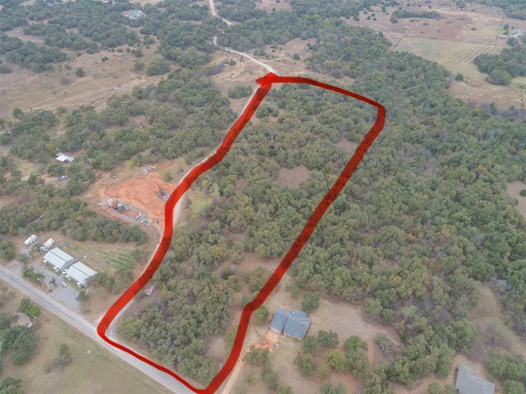 Photo 4 — 2460 County Road 1335, Blanchard, OK 73010