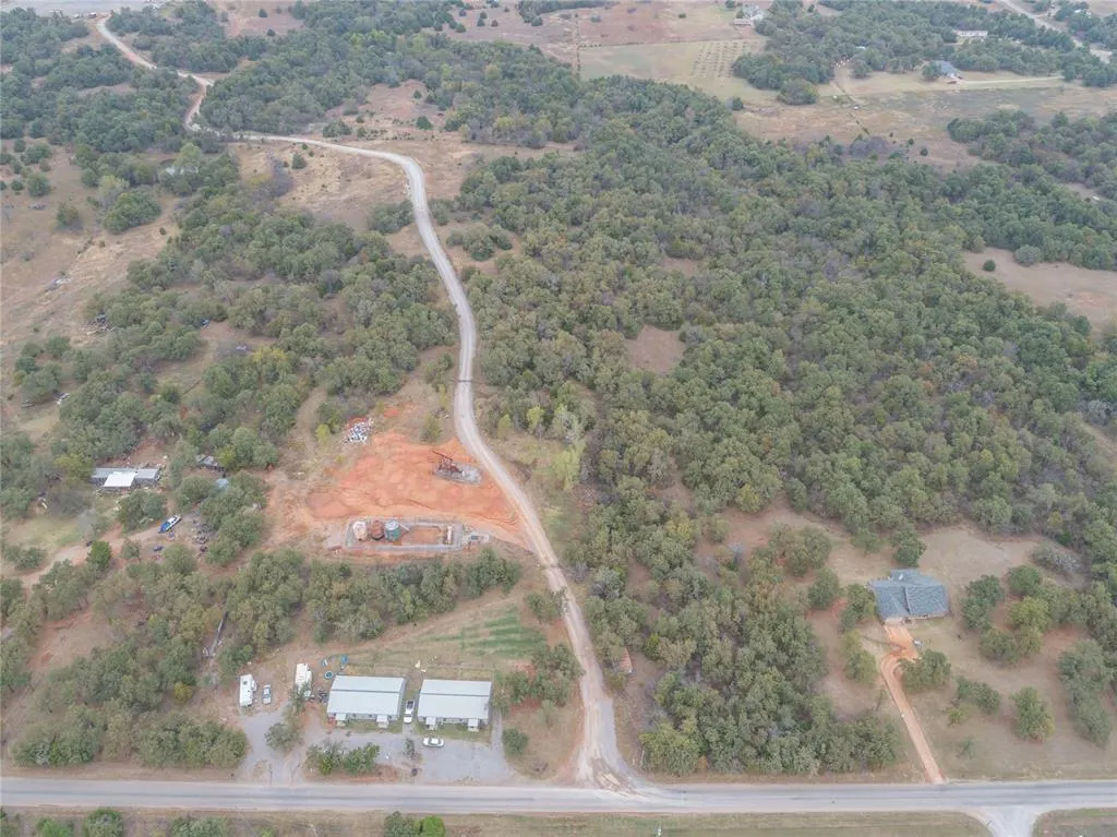 Photo 7 — 2460 County Road 1335, Blanchard, OK 73010