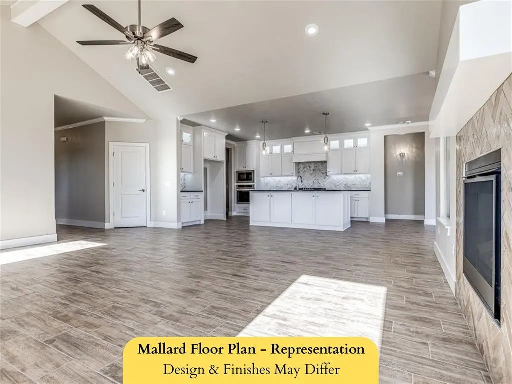 Photo 2 — 9336 NW 147th Court, Yukon, OK 73099